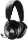 Гарнітура накладна SteelSeries Arctis Nova Pro Wireless, Black ( Gaming ) 61520 фото 1