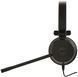Гарнітура накладна Jabra EVOLVE 20 MS Mono USB Black 4993-823-109 фото 4