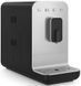 Кавомашина автоматична Smeg Coffee Machine Black BCC11BLMEU фото 3