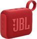 Портативна колонка JBL Go 4 Red JBLGO4RED фото 8