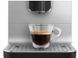 Кавомашина автоматична Smeg Coffee Machine Black BCC11BLMEU фото 9