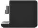 Кавомашина автоматична Smeg Coffee Machine Black BCC11BLMEU фото 12