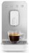 Кавомашина автоматична Smeg Coffee Machine White BCC11WHMEU фото 5