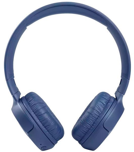 Гарнітура накладна JBL Tune 510BT Bluetooth, Blue JBLT510BTBLUEU фото