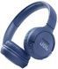 Гарнітура накладна JBL Tune 510BT Bluetooth, Blue JBLT510BTBLUEU фото 1