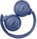 Гарнітура накладна JBL Tune 510BT Bluetooth, Blue JBLT510BTBLUEU фото 4