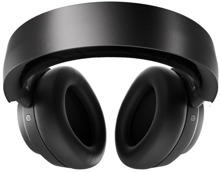 Гарнітура накладна Steelseries Arctis Nova Pro X Wireless, Black ( Gaming ) 61521 фото