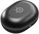 Гарнітура вакуумна SteelSeries Arctis GameBuds for Xbox TWS Bluetooth, Black ( Gaming ) 61681 фото 4