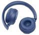 Гарнітура накладна JBL Tune 510BT Bluetooth, Blue JBLT510BTBLUEU фото 3