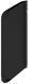 Датчик-штора Ajax MotionProtect Curtain&nbsp;Jeweller Чорна 000015834 фото 3