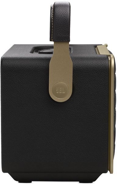 Портативна колонка JBL Authentics 300 Black JBLAUTH300BLKEP фото