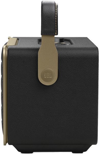 Портативна колонка JBL Authentics 300 Black JBLAUTH300BLKEP фото