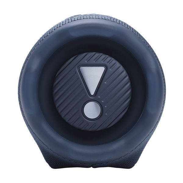 Портативна колонка JBL Charge 6 Blue JBLCHARGE6BLU фото