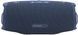 Портативна колонка JBL Charge 6 Blue JBLCHARGE6BLU фото 6