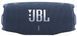 Портативна колонка JBL Charge 6 Blue JBLCHARGE6BLU фото 5
