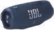 Портативна колонка JBL Charge 6 Blue JBLCHARGE6BLU фото 7