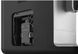Кавомашина автоматична Smeg Coffee Machine With Steam Wand Black BCC12BLMEU фото 17