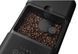 Кавомашина автоматична Smeg Coffee Machine With Steam Wand Black BCC12BLMEU фото 8