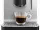 Кавомашина автоматична Smeg Coffee Machine With Steam Wand Black BCC12BLMEU фото 18