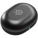 Гарнітура вакуумна SteelSeries Arctis GameBuds TWS Bluetooth, Black ( Gaming ) 61680 фото 4