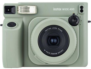 Фотокамера миттєвого друку Fujifilm INSTAX Wide 400 16824123 фото