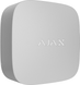 Розумний датчик якості повітря Ajax LifeQuality Jeweller Білий 000029708 фото 2