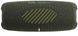 Портативна колонка JBL Charge 5 Green JBLCHARGE5GRN фото 5