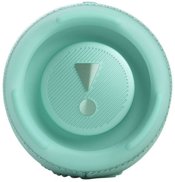 Портативна колонка JBL Charge 5 Teal JBLCHARGE5TEAL фото