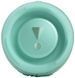 Портативна колонка JBL Charge 5 Teal JBLCHARGE5TEAL фото 3