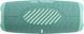 Портативна колонка JBL Charge 5 Teal JBLCHARGE5TEAL фото 7