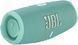 Портативна колонка JBL Charge 5 Teal JBLCHARGE5TEAL фото 1