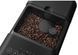 Кавомашина автоматична Smeg Coffee Machine With A Milk System Black BCC13BLMEU фото 17