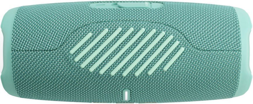 Портативна колонка JBL Charge 5 Teal JBLCHARGE5TEAL фото