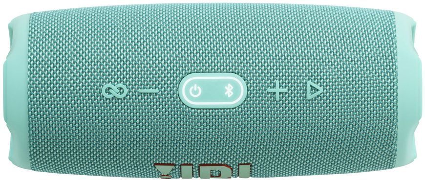 Портативна колонка JBL Charge 5 Teal JBLCHARGE5TEAL фото
