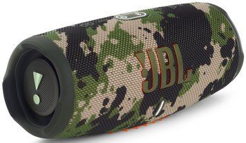 Портативна колонка JBL Charge 5 Squad JBLCHARGE5SQUAD фото