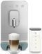 Кавомашина автоматична Smeg Coffee Machine With A Milk System Emerald Green BCC13EGMEU фото 10
