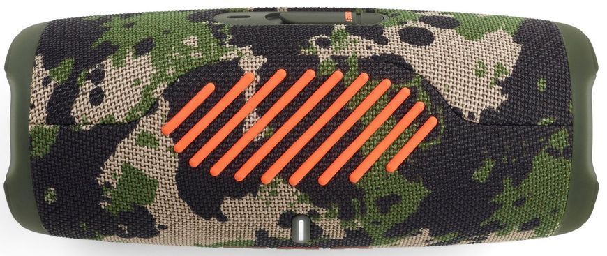 Портативна колонка JBL Charge 5 Squad JBLCHARGE5SQUAD фото