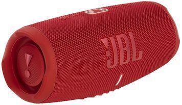Портативна колонка JBL Charge 5 Red JBLCHARGE5RED фото