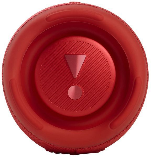 Портативна колонка JBL Charge 5 Red JBLCHARGE5RED фото