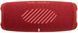 Портативна колонка JBL Charge 5 Red JBLCHARGE5RED фото 6