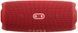 Портативна колонка JBL Charge 5 Red JBLCHARGE5RED фото 7
