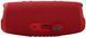 Портативна колонка JBL Charge 5 Red JBLCHARGE5RED фото 3