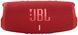 Портативна колонка JBL Charge 5 Red JBLCHARGE5RED фото 2
