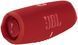 Портативна колонка JBL Charge 5 Red JBLCHARGE5RED фото 1