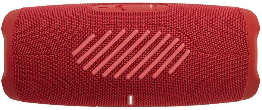 Портативна колонка JBL Charge 5 Red JBLCHARGE5RED фото