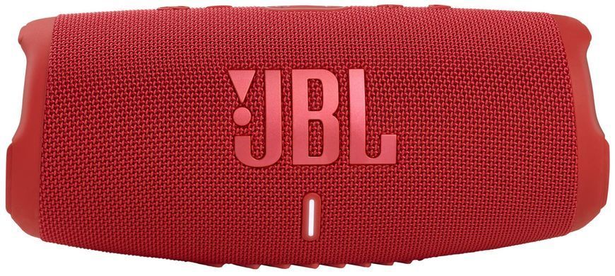 Портативна колонка JBL Charge 5 Red JBLCHARGE5RED фото