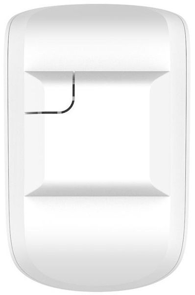 Бездротовий датчик руху Ajax MotionProtect Jeweller Білий 000001149 фото