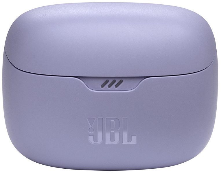 Гарнітура вакуумна JBL Tune Beam TWS Bluetooth, Purple JBLTBEAMPUR фото