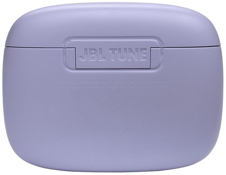 Гарнітура вакуумна JBL Tune Beam TWS Bluetooth, Purple JBLTBEAMPUR фото