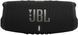 Портативна колонка JBL Charge 5 WiFi Black JBLCHARGE5WIFIBLK фото 5